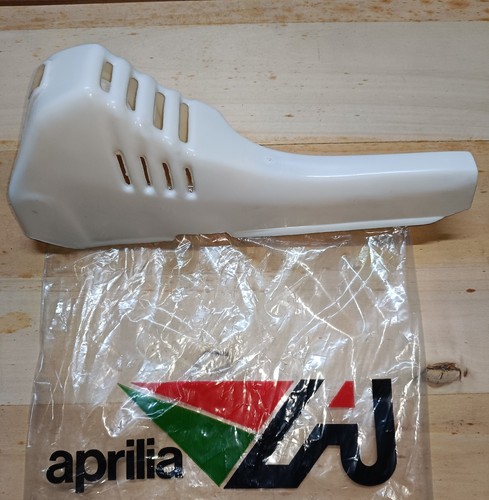 Plastica copripinza aprilia - plastica,