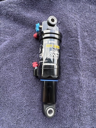 Ammortizzatore dnm performance - ammortizzatore,