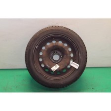 1 CERCHIO IN FERRO PER CITROEN - DS C4 (14-18) B7 1.6 8V HDI (73KW) BER. 2014