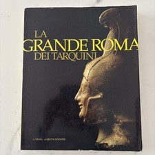 Catalogo La Grande Roma Dei