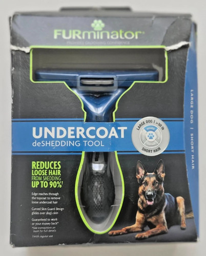 Furminator strumento - furminator,