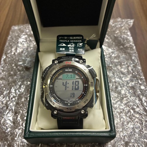 Orologio esterno casio - da,