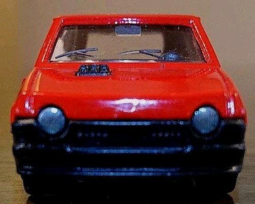 Fiat ritmo abarth 2000 - ritmo,