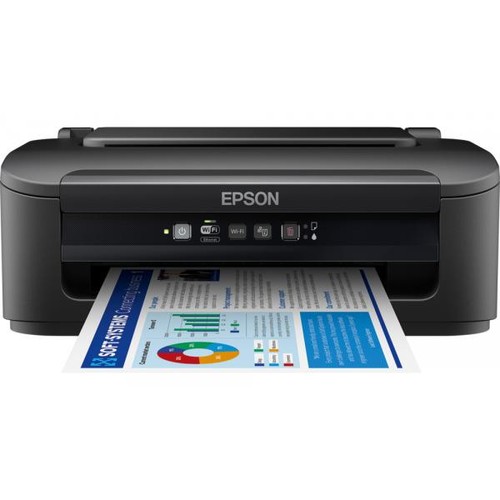 Epson workforce 2110w - workforce, wf-2110w