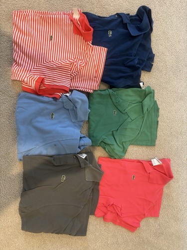 Lotto polo uomo - polo, lacoste