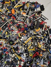 Lego Technic Technik