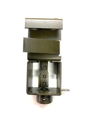 Cage troll flipper MEDIEVAL