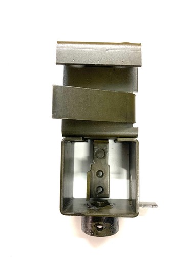 Cage troll flipper medieval - cage,