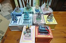 Disney Castle Collection Edizione Limitata Completa 10 Ornamenti  Limited