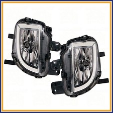 2 FARO FANALE PROIETTORE