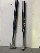 KTM SXF 250 2007 Forcelle 