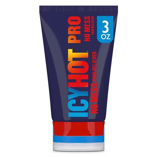 Icy hot pro muscle joint - hot, &