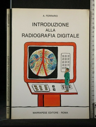 Introduzione alla radiografia - introduzione,