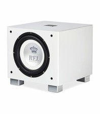 Rel acoustics t9x white - rel,