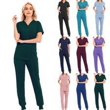 Set pantaloni divisa medico