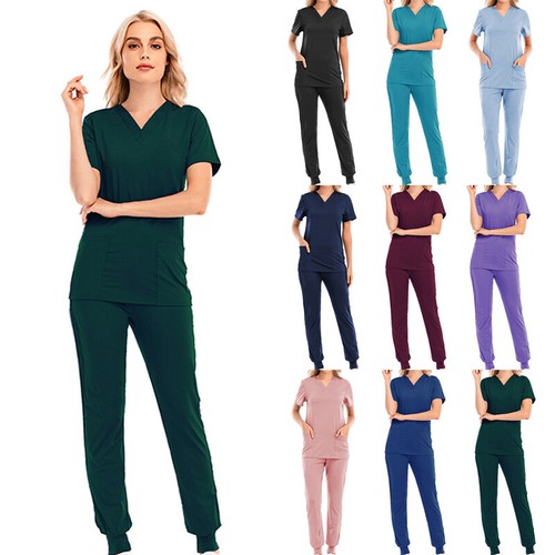 Set pantaloni divisa - , medico