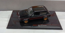 IXO 1/43 - FIAT RITMO ABARTH