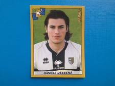 Figurine Calciatori Panini
