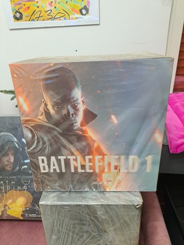 Battlefield collector s - battlefield, collector's