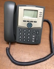 Telefono fisso cisco spa 303 - telefono,