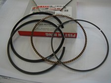 Kit segmenti fasce elastiche