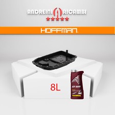 Kit tagliando coppa olio - kit,