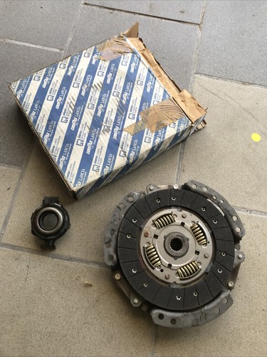Kit frizione fiat croma cht - fiat,