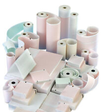 20 CARTA TERMICA ECG ESAOTE