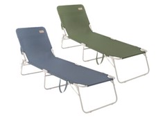 Lettino Pieghevole EASY CAMP