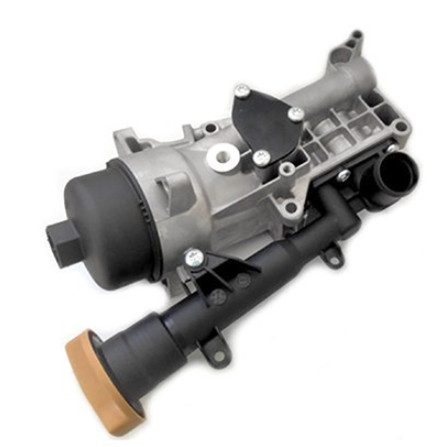 Kit modifica scambiatore - kit,