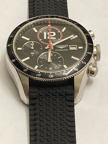 Orologio longines grande - orologio,