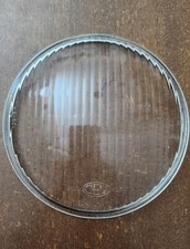 Vetro faro anteriore - vetro, gilera