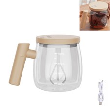 TAZZA AUTOMATICA MISCELAZIONE