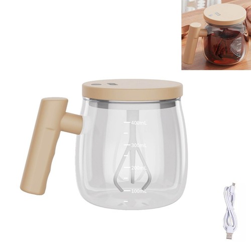 Tazza automatica miscelazione - tazza,