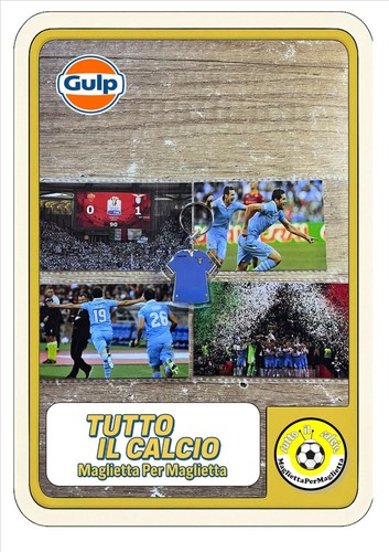 Portachiavi lazio lulic - lazio,