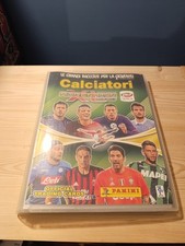 Album Calciatori Adrenalyn