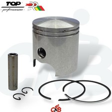 PISTONE COMPLETO ø47 PER DR