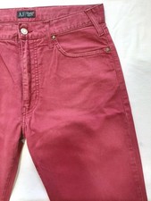 Armani jeans uomo w32 - armani,