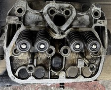 Testata motore Fiat 500  -