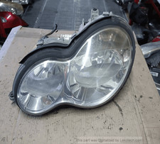 A2038201159 Proiettore SX