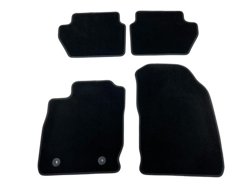 Ford set tappetini fussmatten - ford,
