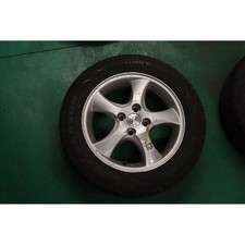 4 CERCHI IN LEGA SUZUKI IGNIS