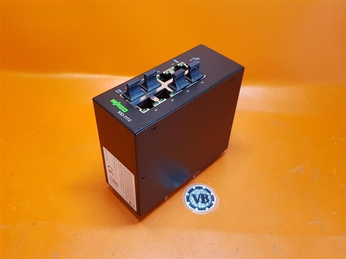 Wago 852 1112 8 - /, porte