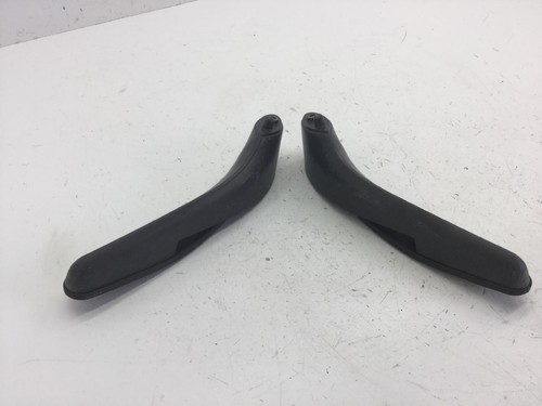 Coppia supporti parabrezza - coppia,