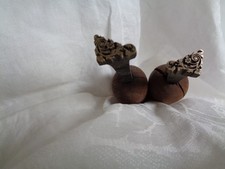 Fer dorer bronze pour - fer,