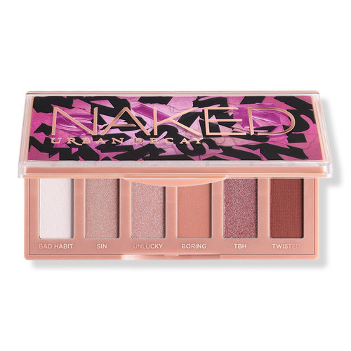 Urban decay naked - palette, di