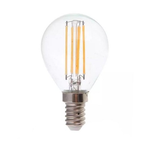 Tac 2466 lampadina led - vt-2466,