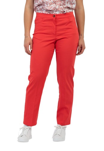 Pantalone donna tinta unita - donna,