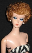 Barbie vintage 1961 Tiziano