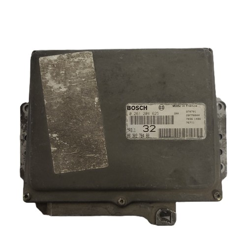 Peugeot citroen 106 - peugeot, ecu